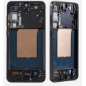DISPLAY SAMSUNG S25 ORIGINAL CON MARCO