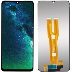 DISPLAY SAMSUNG A06 INCELL SIN MARCO