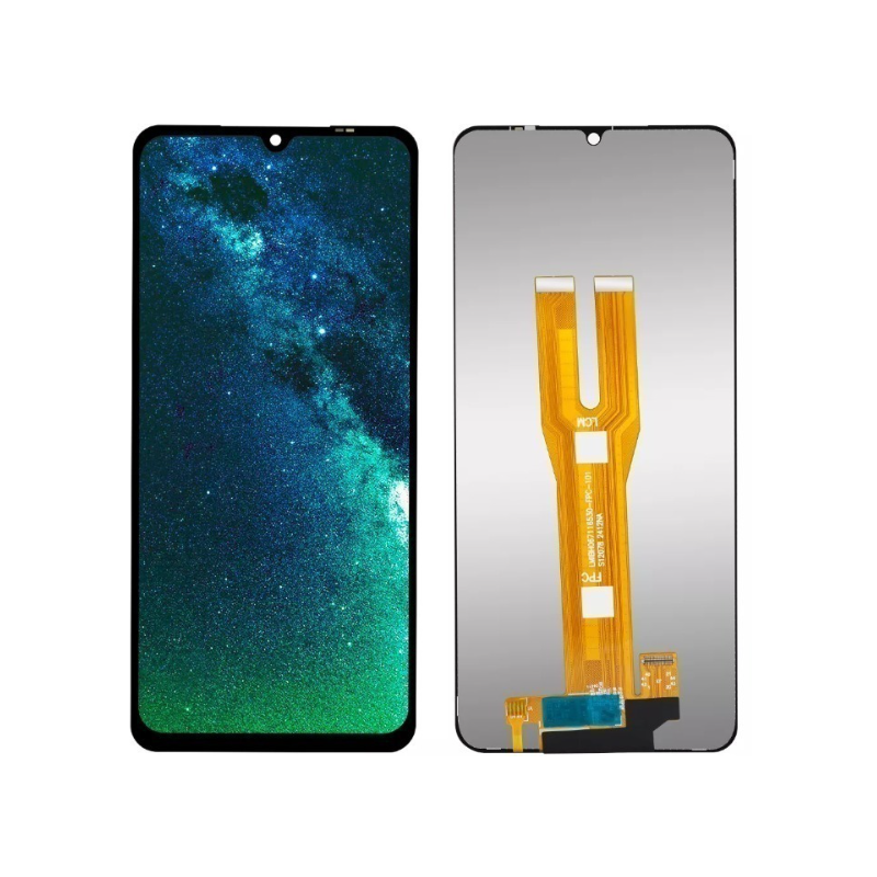 DISPLAY SAMSUNG A06 INCELL SIN MARCO