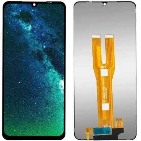 DISPLAY SAMSUNG A06 INCELL SIN MARCO