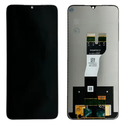 DISPLAY SAMSUNG A05S INCELL SIN MARCO
