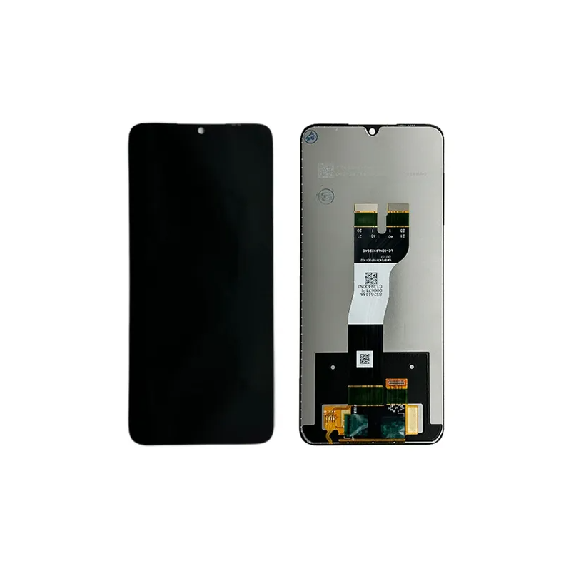 DISPLAY SAMSUNG A05S ORIGINAL SIN MARCO