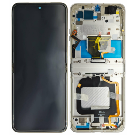 DISPLAY MOTO RAZR 40 ORIGINAL CON MARCO