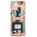 DISPLAY MOTO RAZR 50 ULTRA ORIGINAL CON MARCO