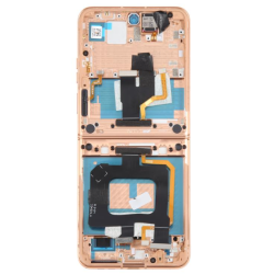 DISPLAY MOTO RAZR 50 ULTRA ORIGINAL CON MARCO