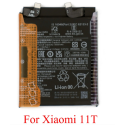 BATERIA BM59 PARA XIAOMI 11T 5G