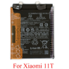 BATERIA PARA XIAOMI BM59 PARA XIAOMI 11T 5G