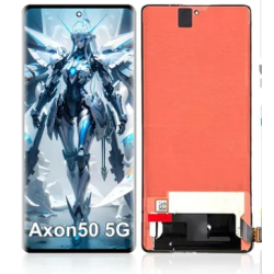 DISPLAY ZTE AXON 50 / AXON 50 ULTRA  ORIGINAL SIN MARCO