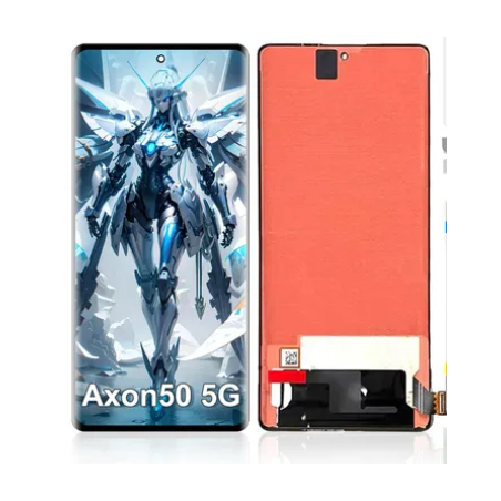 DISPLAY ZTE AXON 50 / AXON 50 ULTRA  ORIGINAL SIN MARCO