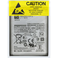 BATERIA PARA SAMSUNG NOTE 20 5G ORIGINAL