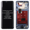 DISPLAY DE HUAWEI MATE 20 PRO ORIGINAL CON MARCO