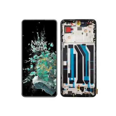 DISPLAY ONE PLUS 10T ORIGINAL CON MARCO