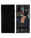 DISPLAY SAMSUNG S23 ULTRA ORIGINAL CON MARCO