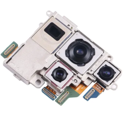 CAMARA TRASERA S23 ULTRA ( S918 ) ORIGINAL
