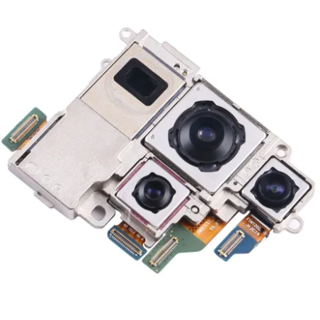 CAMARA TRASERA S23 ULTRA ( S918 ) ORIGINAL