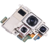 CAMARA TRASERA S23 ULTRA ( S918 ) ORIGINAL
