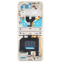 DISPLAY MOTO RAZR 50 ORIGINAL CON MARCO