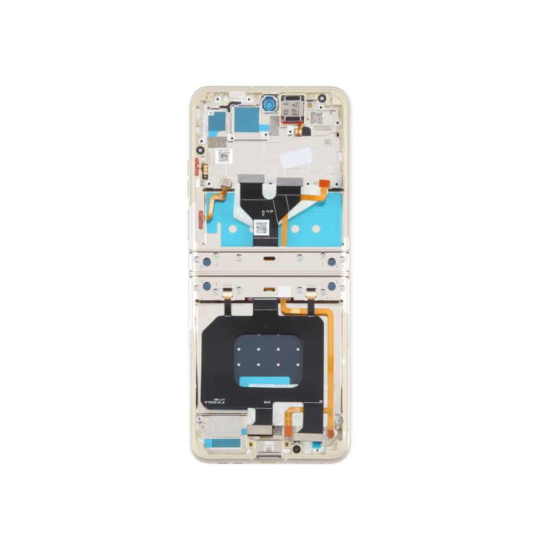 DISPLAY MOTO RAZR 50 ORIGINAL CON MARCO