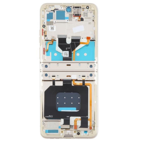 DISPLAY MOTO RAZR 50 ORIGINAL CON MARCO