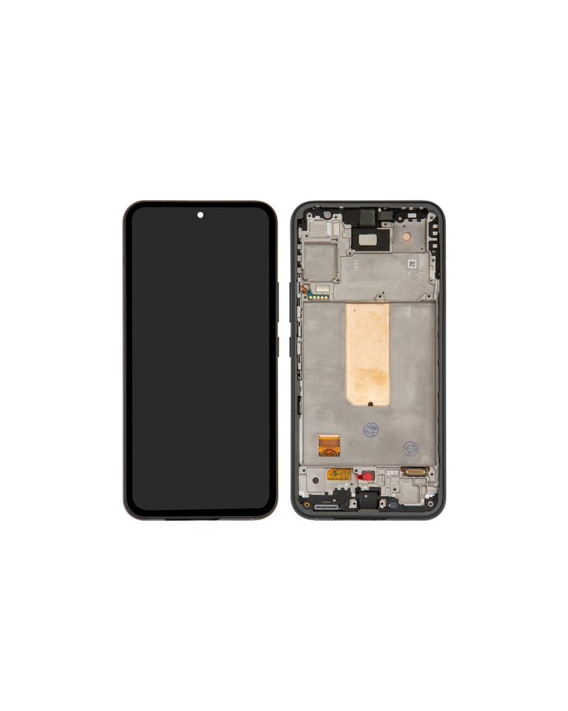 DISPLAY SAMSUNG A54 ORIGINAL CON MARCO DISPLAY SAMSUNG A54 ORIGINAL CON MARCO