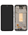 DISPLAY SAMSUNG A54 ORIGINAL CON MARCO