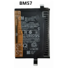 BATERIA PARA XIAOMI BM57 / REDMI NOTE 10 PRO / POCO X3 GT