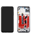 DISPLAY DE HUAWEI P40 LITE ORIGINAL CON MARCO