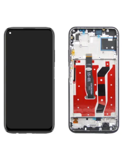 DISPLAY DE HUAWEI P40 LITE ORIGINAL CON MARCO