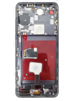 DISPLAY DE HUAWEI P40 INCELL CON MARCO