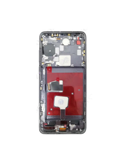 DISPLAY DE HUAWEI P40 INCELL CON MARCO