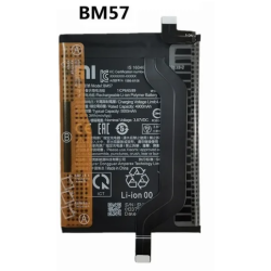BATERIA PARA XIAOMI BP42 / XIAOMI MI 11 LITE