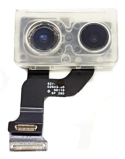 CAMARA TRASERA DE IPHONE 12 ORIGINAL