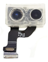 CAMARA TRASERA DE IPHONE 12 ORIGINAL
