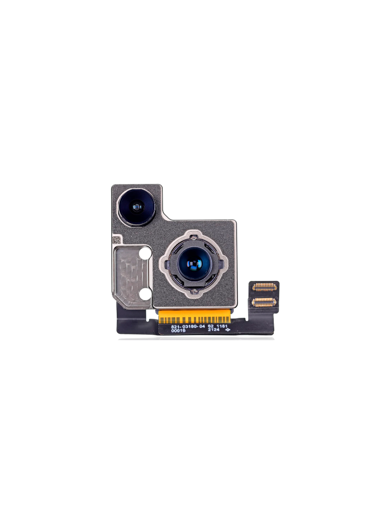 CAMARAS TRASERAS DE IPHONE 13 / IPHONE 13 MINI