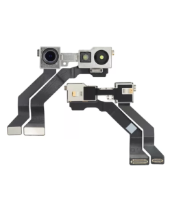 CAMARAS FRONTAL FACE ID DE IPHONE 13 / IPHONE 13 MINI