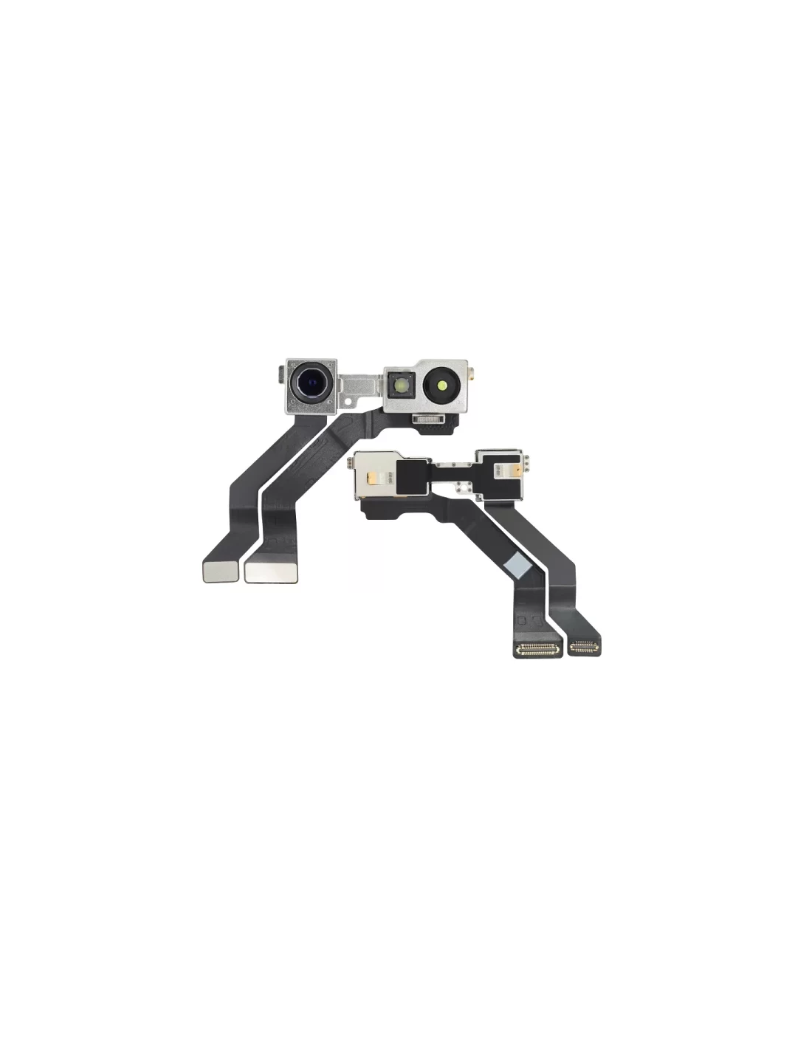 CAMARAS FRONTAL FACE ID DE IPHONE 13 / IPHONE 13 MINI