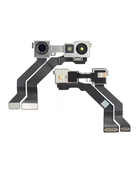 CAMARAS FRONTAL FACE ID DE IPHONE 13 / IPHONE 13 MINI