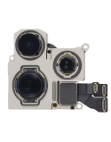 CAMARAS TRASERAS DE IPHONE 15 PRO