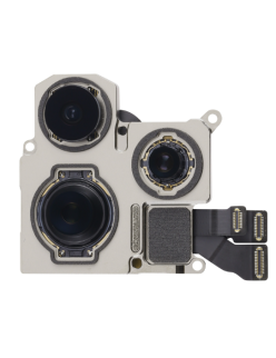 CAMARAS TRASERAS DE IPHONE 15 PRO
