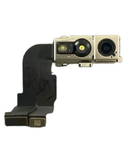 CAMARAS FRONTAL FACE ID DE IPHONE 15 PRO