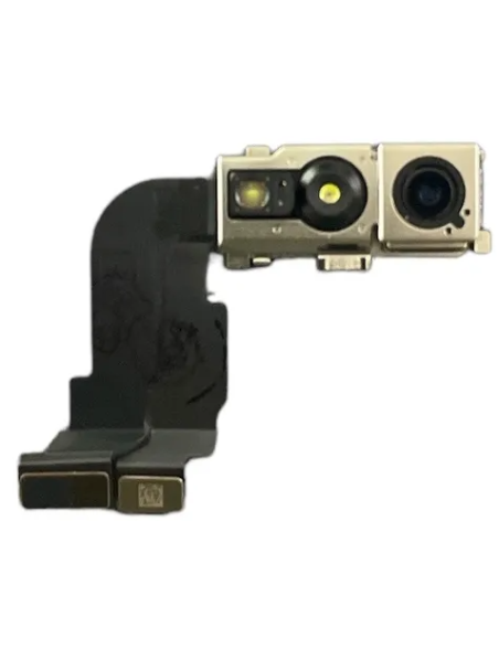 CAMARAS FRONTAL FACE ID DE IPHONE 15 PRO