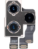 CAMARAS TRASERAS DE IPHONE 11 PRO / IPHONE 11 PRO MAX