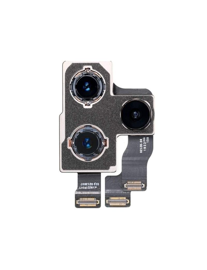 CAMARAS TRASERAS DE IPHONE 11 PRO / IPHONE 11 PRO MAX
