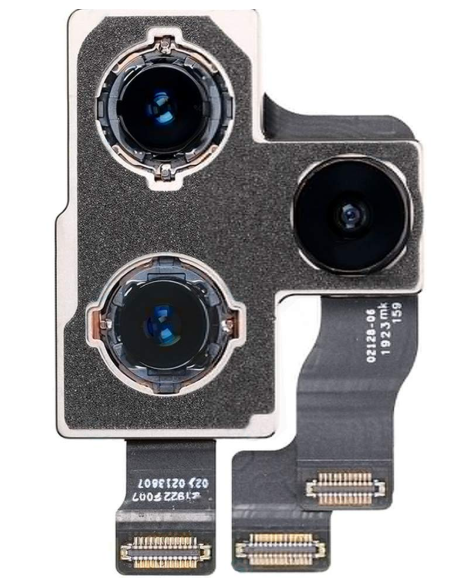 CAMARAS TRASERAS DE IPHONE 11 PRO / IPHONE 11 PRO MAX