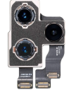 CAMARAS TRASERAS DE IPHONE 11 PRO / IPHONE 11 PRO MAX