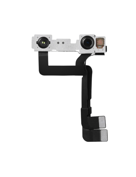 CAMARAS FRONTAL FACE ID DE IPHONE 11 PRO / IPHONE 11 PRO MAX