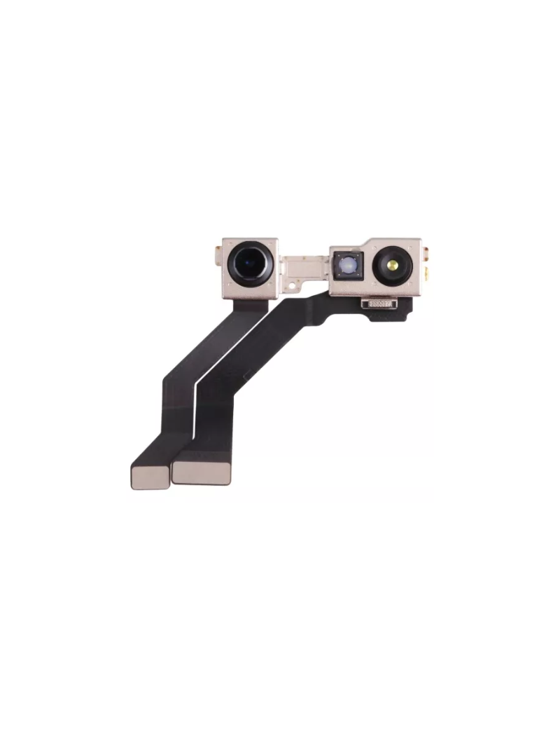 CAMARAS FRONTAL FACE ID DE IPHONE 13 PRO