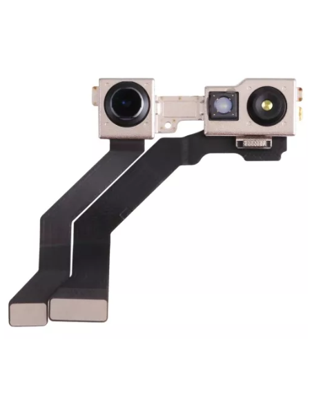 CAMARAS FRONTAL FACE ID DE IPHONE 13 PRO