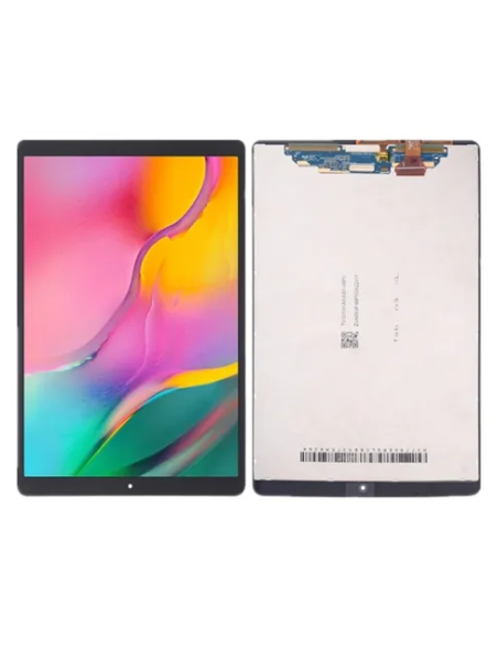 DISPLAY SAMSUNG TAB A 10.1 2019 ( T510 / T515 )