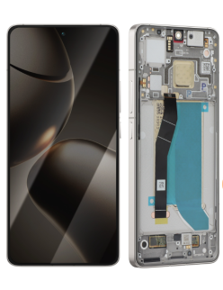 DISPLAY XIAOMI MI 14T PRO ORIGINAL CON MARCO